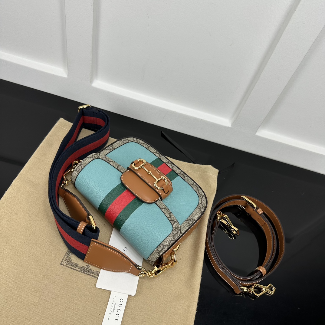 Gucci Satchel Bags